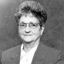 Mary Yarbrough Obituary (2017)