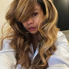 Nelda Barker's Instagram, Twitter & Facebook