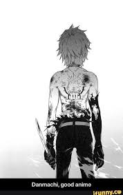 Danmachi Good Anime Danmachi Good Anime Ifunny Dungeon Anime Danmachi Anime Anime Characters