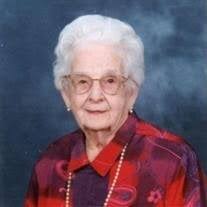 Faustine Penny Obituary