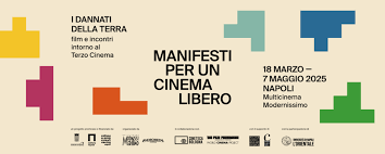 Per un Terzo Cinema al Modernissimo di Napoli | Intervista