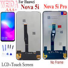 Huawei Nova 5i Nova 5i Pro Lcd Screen ...
