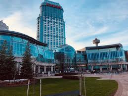 Check back for event schedules. Galleria Shops Food Court Inside Review Of Niagara Fallsview Casino Niagara Falls Ontario Tripadvisor
