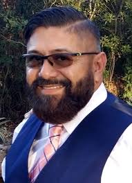 Jesse Alvear Obituary