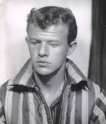 Harley Dean “Dean” Anderson (1946-1983)