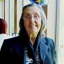 Esther Claire Holland Michel Obituary July 30, 2016