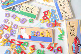 Find out why that's a good thing. Best Wooden Puzzles For Toddler Development The Purposeful Nest