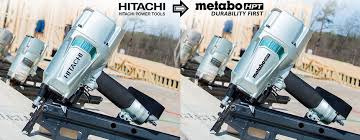 Nz's largest wholesale distributor of quality trade tools. Hitachi Power Tools Is Changing Their Name To Metabo But Metabo S Tools Will Still Be Different Core77
