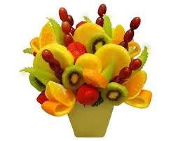 Www Surprise Com Mx Fruit Fruit Basket Gift Fruit Arrangements