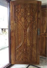 Pin By Shahnaz Willis On Ballanki Santhoshkumar Single Door Design Wooden Door Design Front Door Design Wood