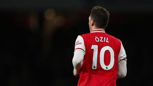 Mesut özil 15 ekim 1988; 5 Times We Should Have Had More Sympathy For Arsenal S Mesut Ozil 90min