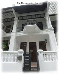 The houses are spread over from postcode 200639 to 208037, and presently, there are 447 hdbs present in the blocks of rowell road. Conservation Shophouse For Sale At Cairnhill Road Singapore