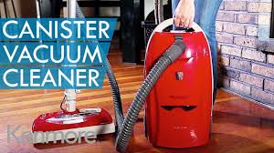 Find products from crucial vacuum with the lowest prices. Kenmore Progressive Canister Vacuum Cleaner Youtube