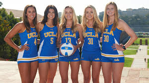 Database of indoor women volleyball tournaments. Nicole Mcnamara Beach Volleyball Ucla