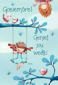 Lekker Week Whimsical Art Cute Art Childrens Art