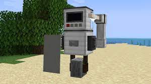 Mrcrayfish's vehicle mod 1.16.5/1.15.2 (early childhood toys). Mrcrayfish On Twitter You Better Make Fuel In The Vehicle Mod Or This Machine Will Come After You