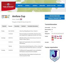 Wann wir die andiamo am samstag bekommen und an bord gehen können, steht noch nicht fest, kommt. Kroatienfahrt Amfora Cup Pfingsten 2015 Homepage Des Djk Tus Essen Holsterhausen 1921 E V