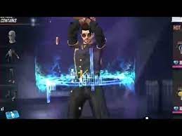 Touch device users can explore by. Free Dj Alok Gif Of Free Fire Dj Alok Character Youtube