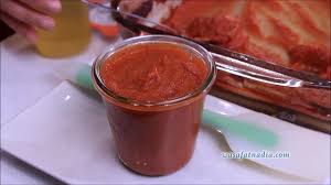 مركز الطماطم مطيشة الحوك بطريقتين للاحتفاظ Concentre De Tomate Food Desserts Peanut Butter