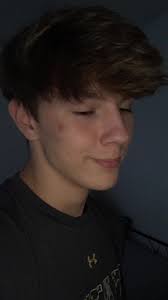 How to Do The Boy Hoodie Hair Trend