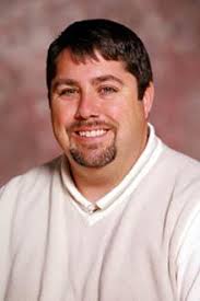 Kent Stanley named senior associate athletics director