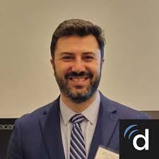 Dr. Giovanni Faddoul, MD