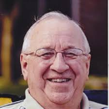 Donald Lentz Obituary (1928