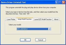 Die neuesten gerätetreiber zum download: Run The Uninstall Tool To Remove Plug And Play Drivers Windows