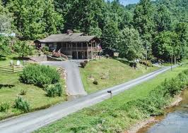 MLS#: 261675 | 1059 Mouth of Silas Creek Road, Lansing, NC 28643