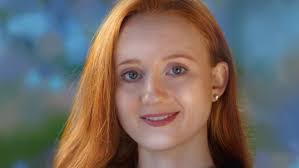 Piper Jones selected as Eberly College of Science's fall 2021 student  marshal