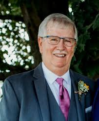 Obituary of RUDY STICKL