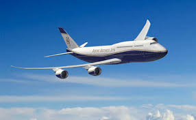 Secret vip customer buys boeing's latest jumbo and plans to pimp it out as a sky palace. Qatar Gets First Boeing 747 8 Vip Variant Aviation Week Network