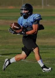 West football stars Corbin Covey and Adam Espinoza share a passion for game  [VIDEO]