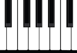 Anhand der klaviertastatur die verschiedenen töne kennenlernen und das mit einem klavier/einem glockenspiel ausprobieren klaviertastatur 2. 19 620 Klaviertastatur Vektorgrafiken Cliparts Und Illustrationen Kaufen 123rf