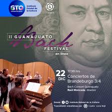 Secretaría de Cultura Guanajuato