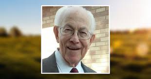 Paul Roschi Stowell Obituary November 28, 2019