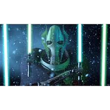 General Grievous Your Lightsabers Will Make A Fine Addition To My Collection The Star Wars Dynamic On Instagram Do You Think General Grievous Received Enough Screen Time In The Prequels I Th Star Wars Theories Star Wars Art Star Wars