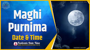 Various calendars are used by resorts and exchange companies. 2021 Maghi Purnima Date And Time 2021 Maghi Purnima Festival Schedule And Calendar Festivals Date Time