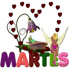 Resultado de imagen de gifs martes