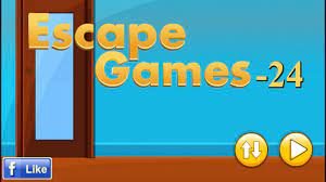 The nonary games, was released for microsoft windows, playstation 4 and playstation vita in the west on march 24, 2017. 101 New Escape Games Escape Games 24 Android Gameplay Walkthrough Hd Youtube