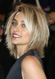 La coupe idéale pour les. Coiffure Pour Cheveux Fins Les Meilleurs Looks Qui Font Monter Le Volume