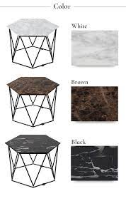 楽天市場 10 off 3 11 午前2時まで テーブル センターテーブル 大理石テーブル 天然大理石 送料無料 マーブル 大理石 trias サイドテーブル コーヒーテーブル インテリア 家具 北欧 モダン アルモニア 大理石柄 armonia アルモニア インテリア 家具 テーブル