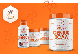 It contains a range of proven, effective brain boosters, and the doses are very generous across the board. The Genius Brand Web Site Design Development E Legance