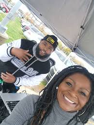 Councilwoman Heidi G. Wiggins for Saginaw, Michigan