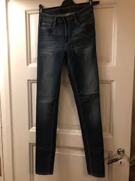Maybe you would like to learn more about one of these? Whyred Jeans Finn No