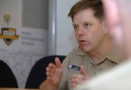 Alumnus Brings Ethical Leadership to NYSE