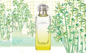 Le jardin de monsieur li. Tatler Review Hermes Le Jardin De Monsieur Li Fragrance Tatler Malaysia