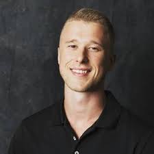 Simon Briscoe's profile