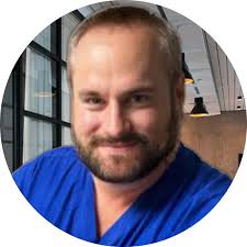 Troy Fulton, PMHNP-BC, ANCC