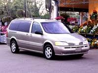 2004 Oldsmobile Silhouette Problems | Kelley Blue Book
